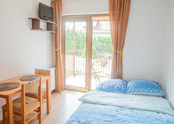 Zolta 3* Władysławowo