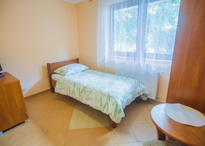 Zolta Penzion Władysławowo