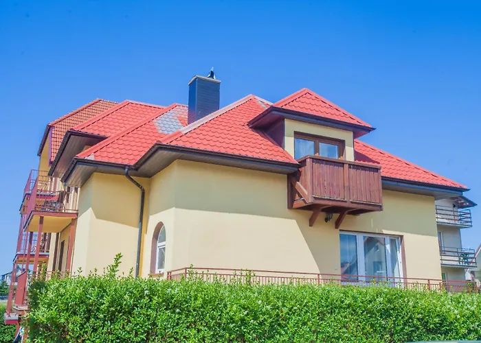 Zolta Penzion Władysławowo