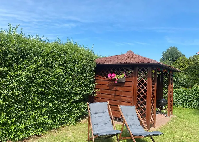 Penzion Zolta Władysławowo