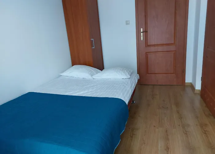 Zolta 3* Władysławowo