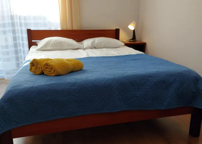 Zolta 3* Władysławowo