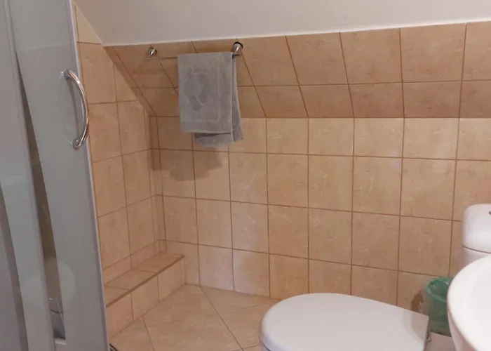 Penzion Zolta Władysławowo