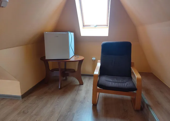 Penzion Zolta Władysławowo