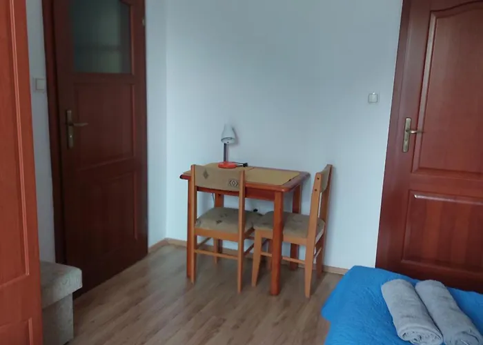 Zolta 3* Władysławowo