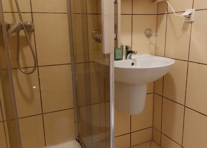 Zolta Penzion Władysławowo