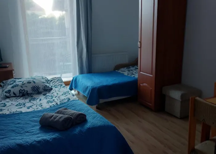 Zolta Penzion Władysławowo