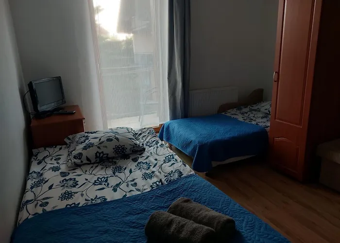 Zolta 3* Władysławowo