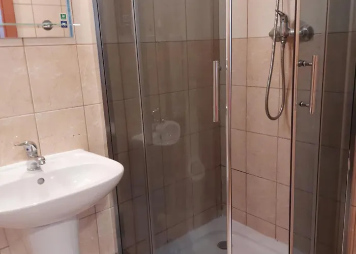 Zolta Penzion Władysławowo