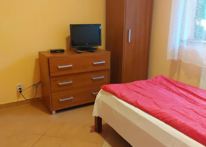 Zolta 3* Władysławowo